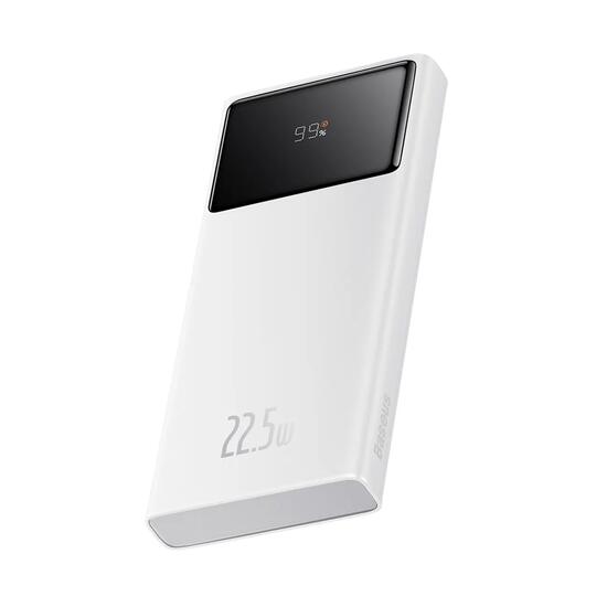 Powerbank Baseus 10000 mAh 22,5W