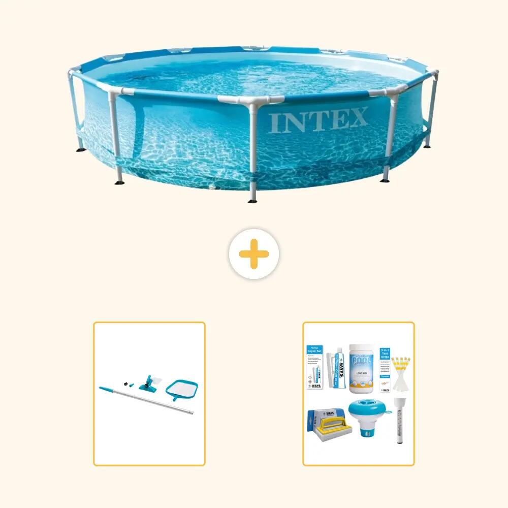 INTEX picture