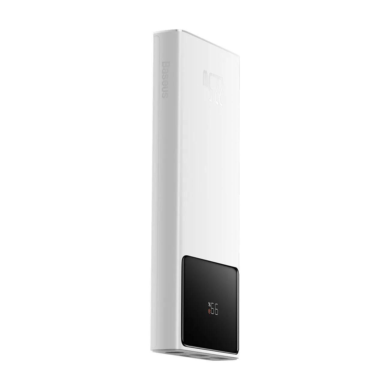 Powerbank Baseus 10000 mAh 22,5W 7/7