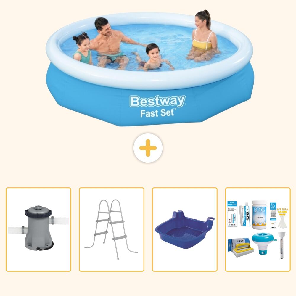 BESTWAY picture