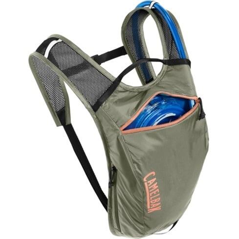 Hydrobak Light 1.5L Fietsrugzak CamelBak Fog 4/5