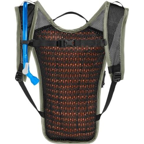Hydrobak Light 1.5L Fietsrugzak CamelBak Fog 3/5