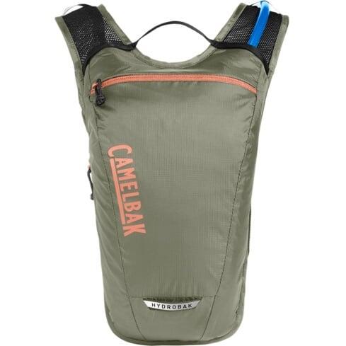 Hydrobak Light 1.5L Fietsrugzak CamelBak Fog 2/5