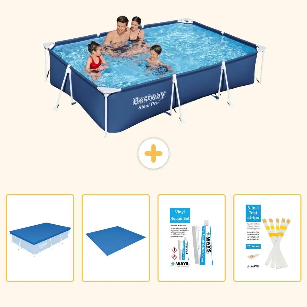BESTWAY picture