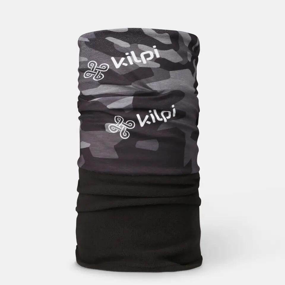 Unisex neck warmer Kilpi MINION-U