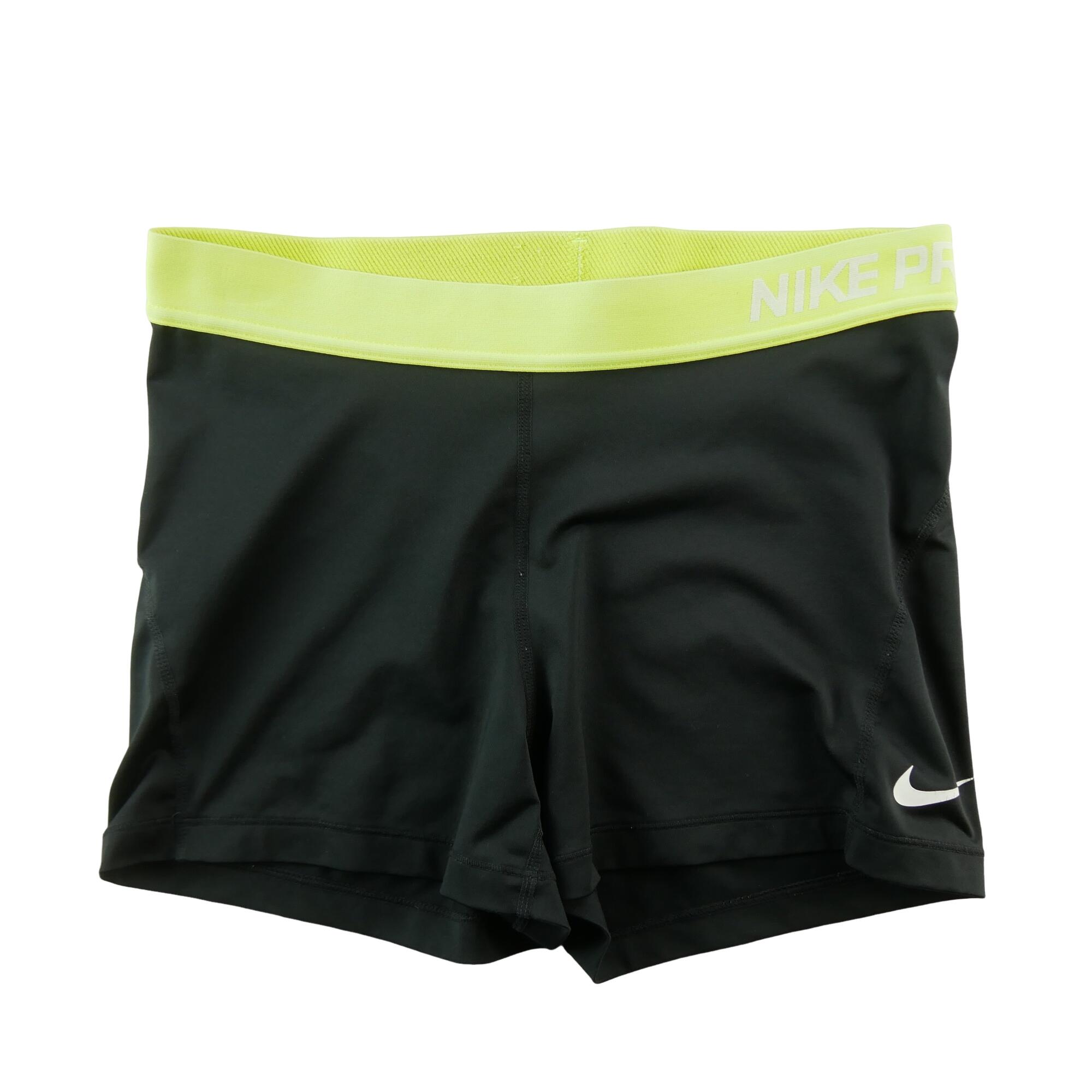 Second life - Pantaloni scurți femei antrenament alergare Nike Dri-FIT - Ca nou
