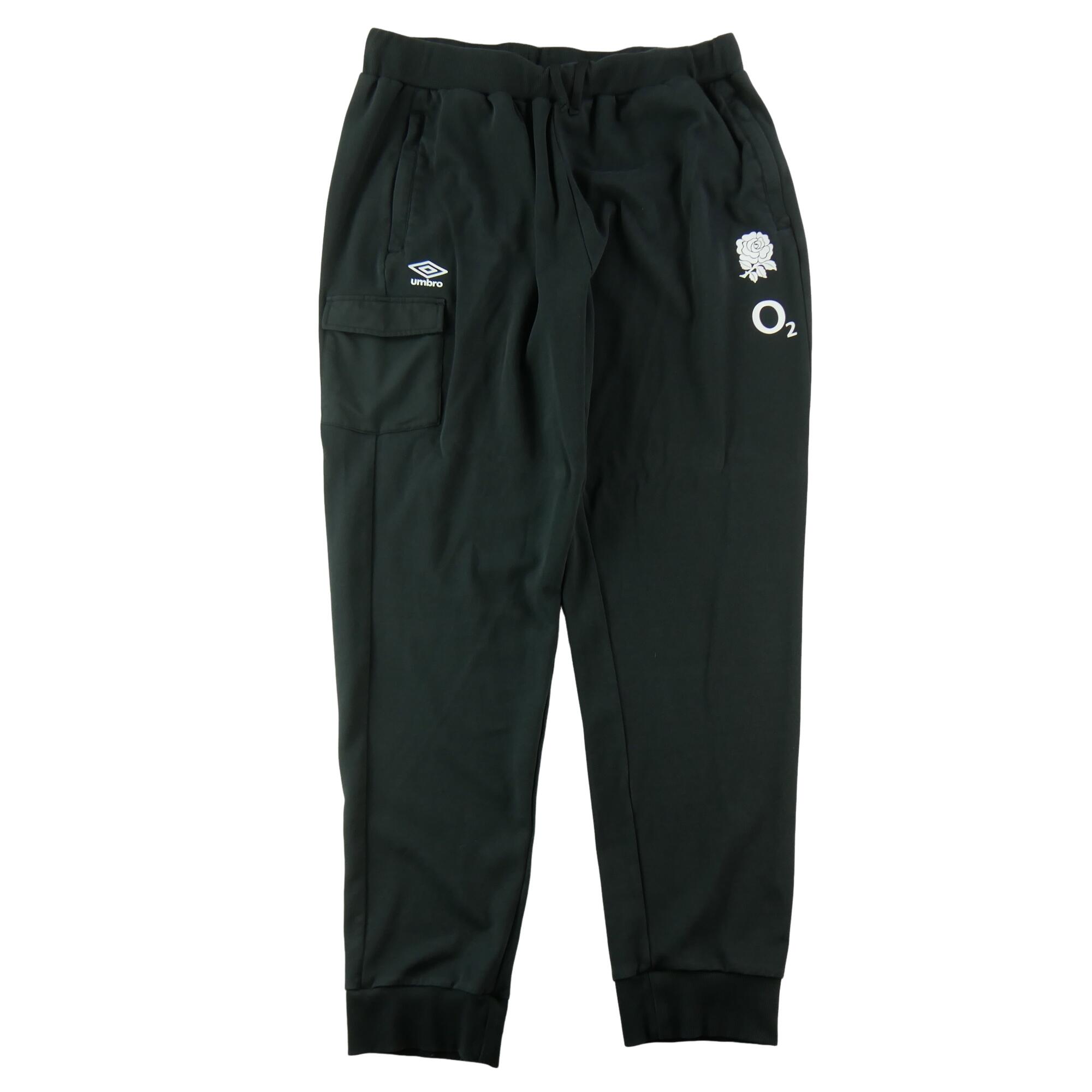 Second life - Joggings bărbați Umbro Rugby Anglia - Ca nou