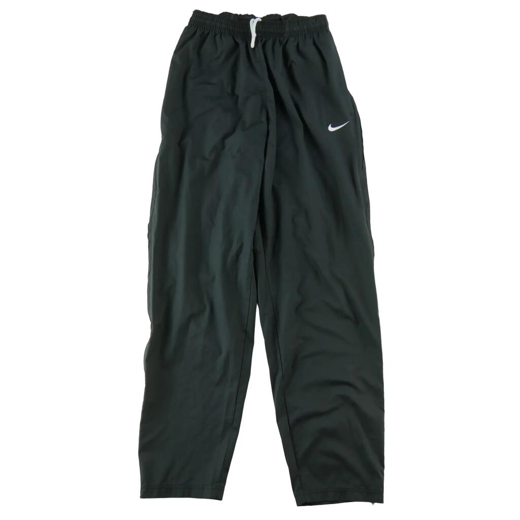 Second life - Men's Black Jogging Pants Nike - Excellent