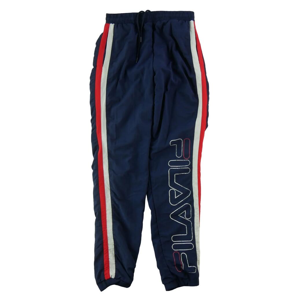 Second life - Men's Jogging Black Line Vintage - Very good
