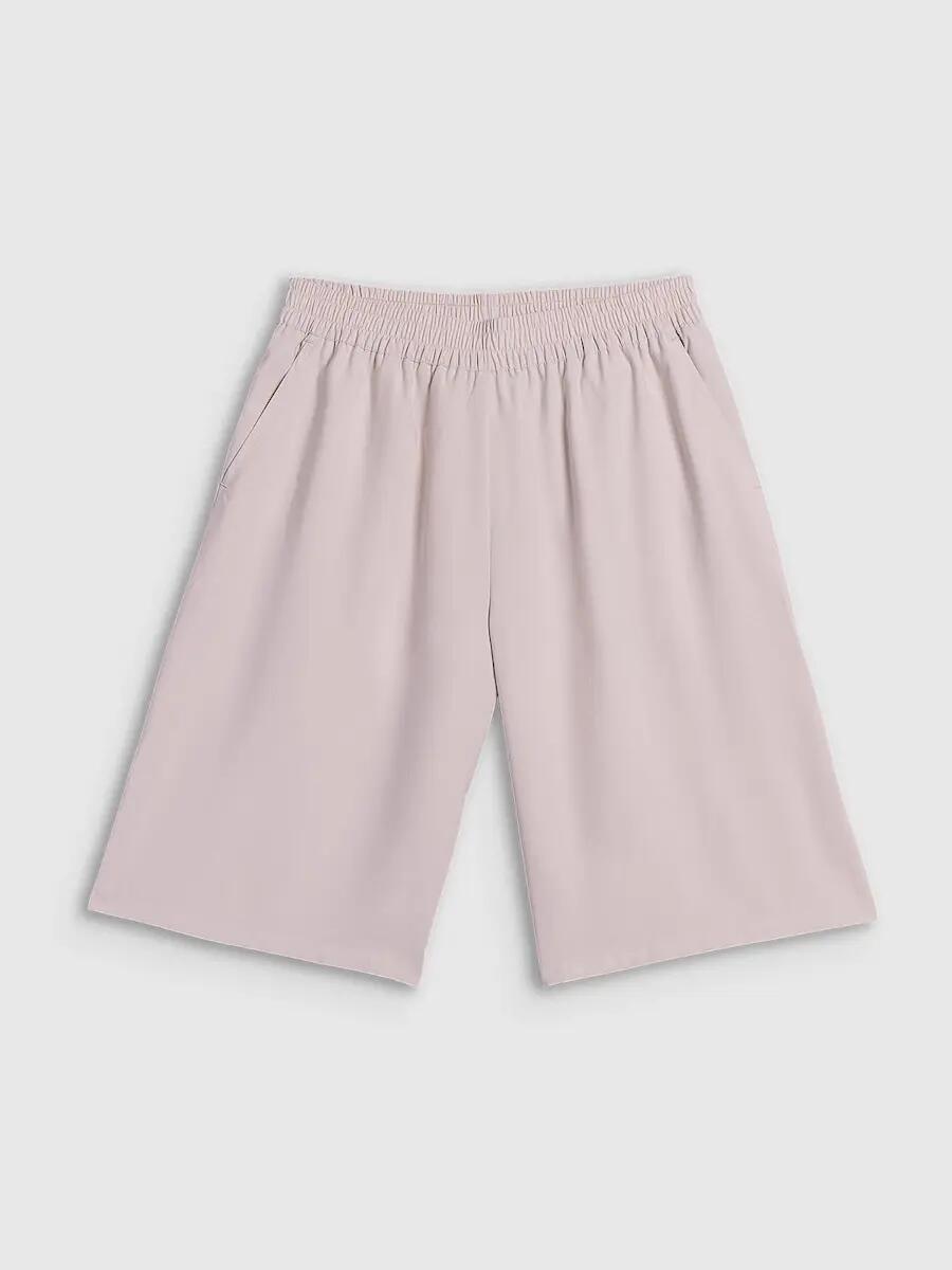 Spodenki casual damskie 4F 4FRSS26TSHOF0936 6/7