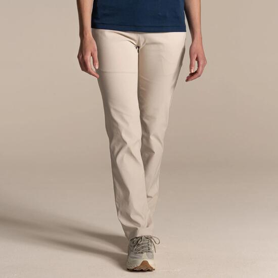 Pantalon extensible déperlant Kiwi Pro pour femme