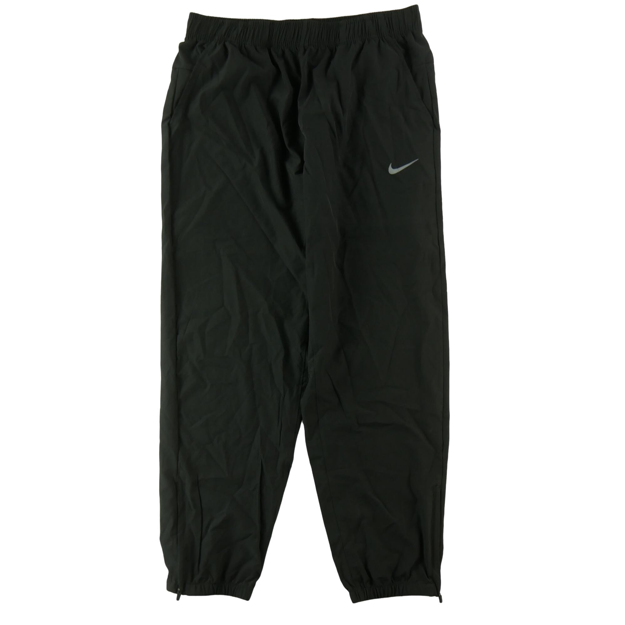 Second life - Joggings bărbați Nike Dri-Fit - Ca nou