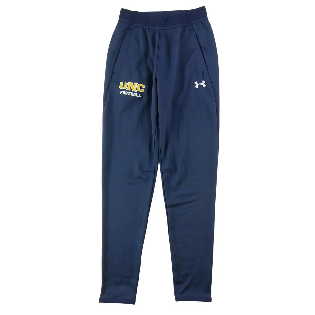 Second life - Men's Loose Joggers Under Armour UNC Football - Excellent