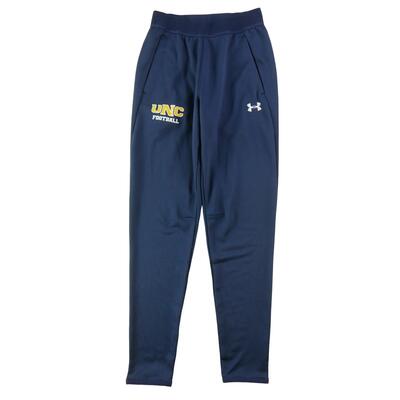 Tweedehands - joggings heren under armour los cardio training marine - als nieuw