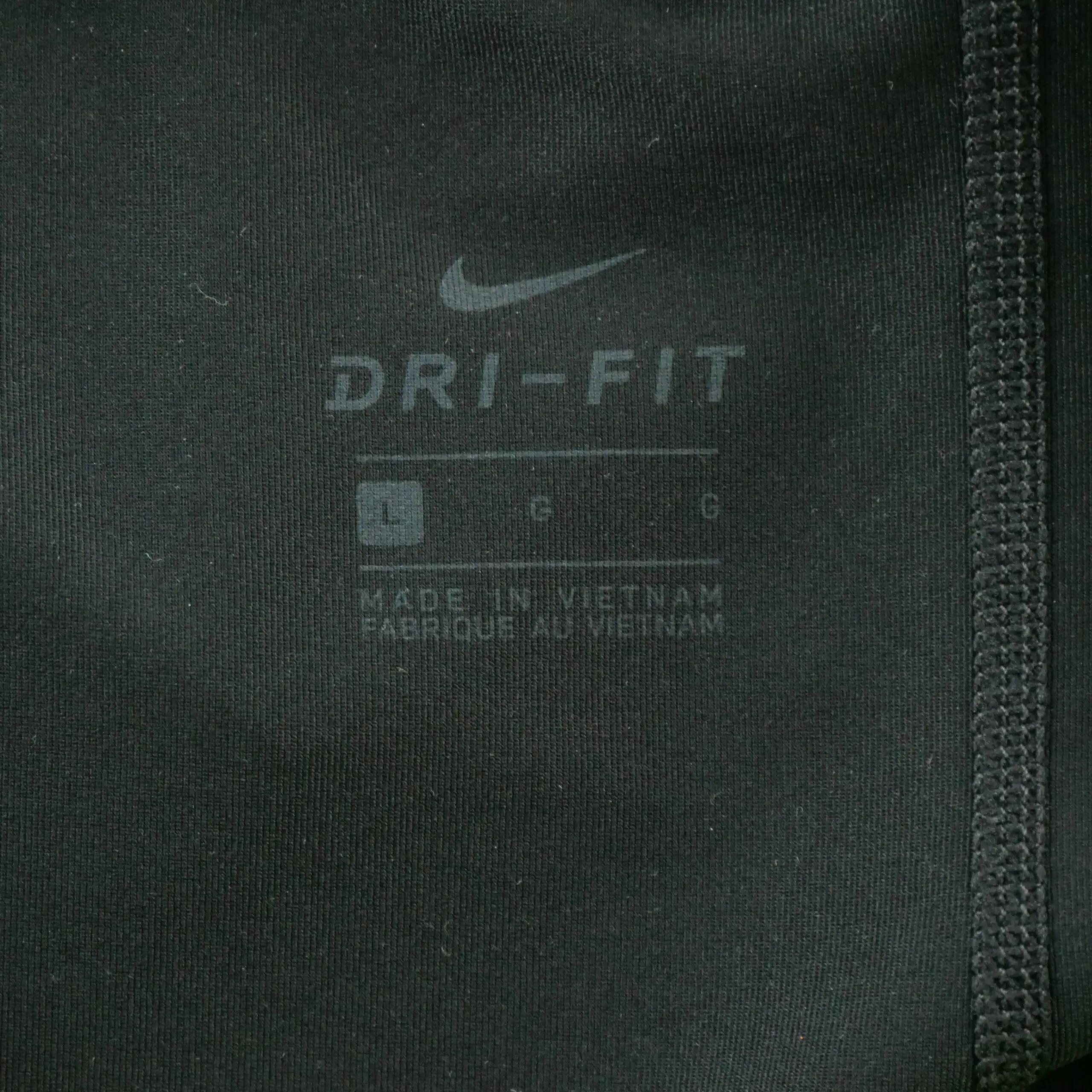Tweedehands - Nike Dames Fitness Running Shorts Dri-FIT - Als nieuw 5/5