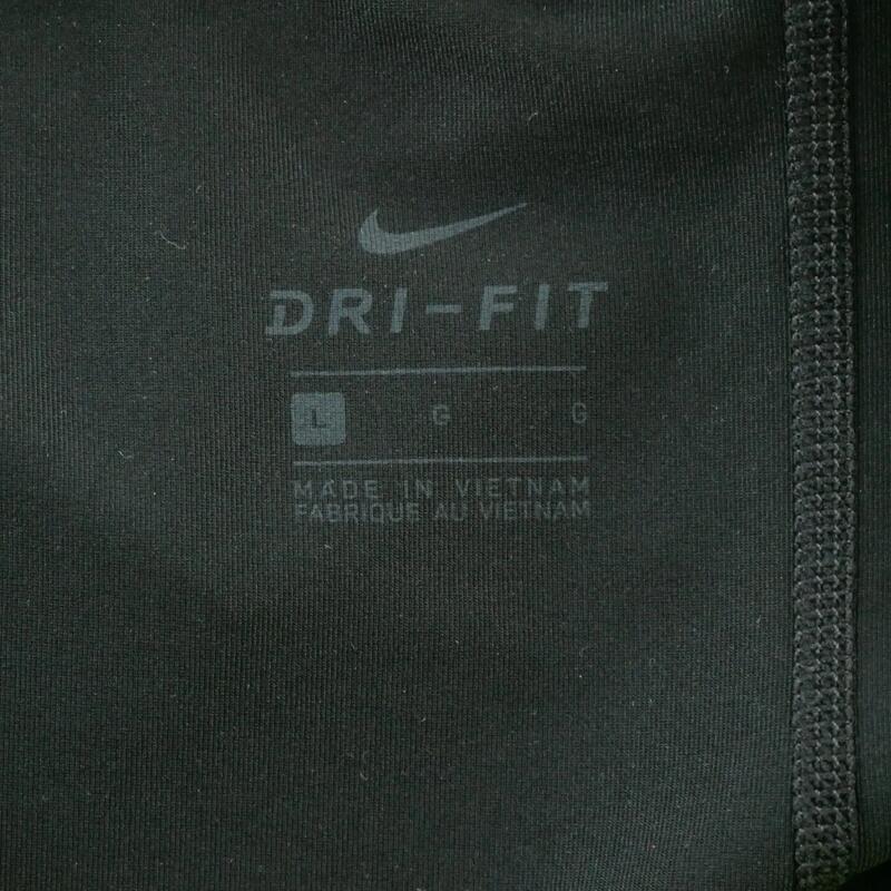 Second life - Pantaloni scurți femei antrenament alergare Nike Dri-FIT - Ca nou