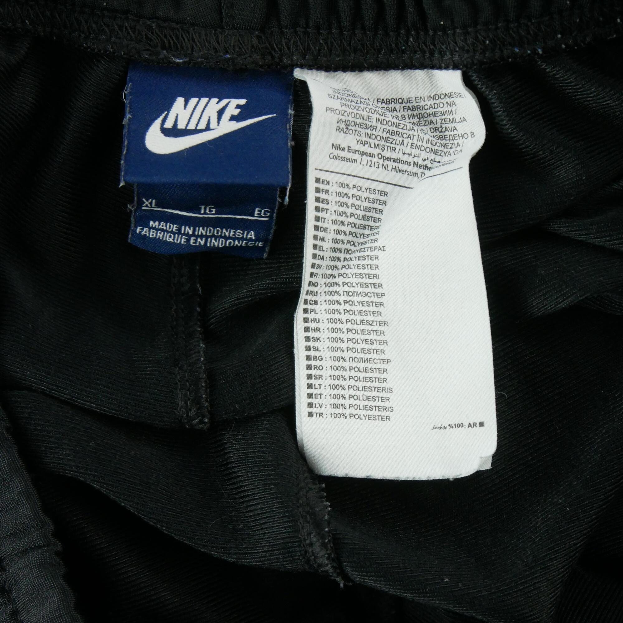 Second life - Nike Joggings męskie Sportswear Tribute - Jak nowy 6/7