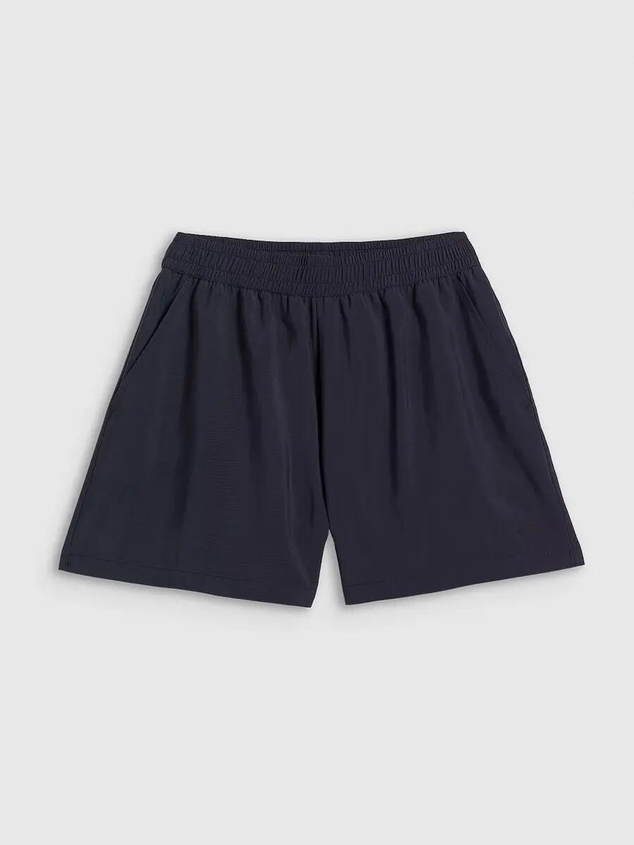 Spodenki casual z modalem damskie 4F 4FRSS26TSHOF0933 6/7