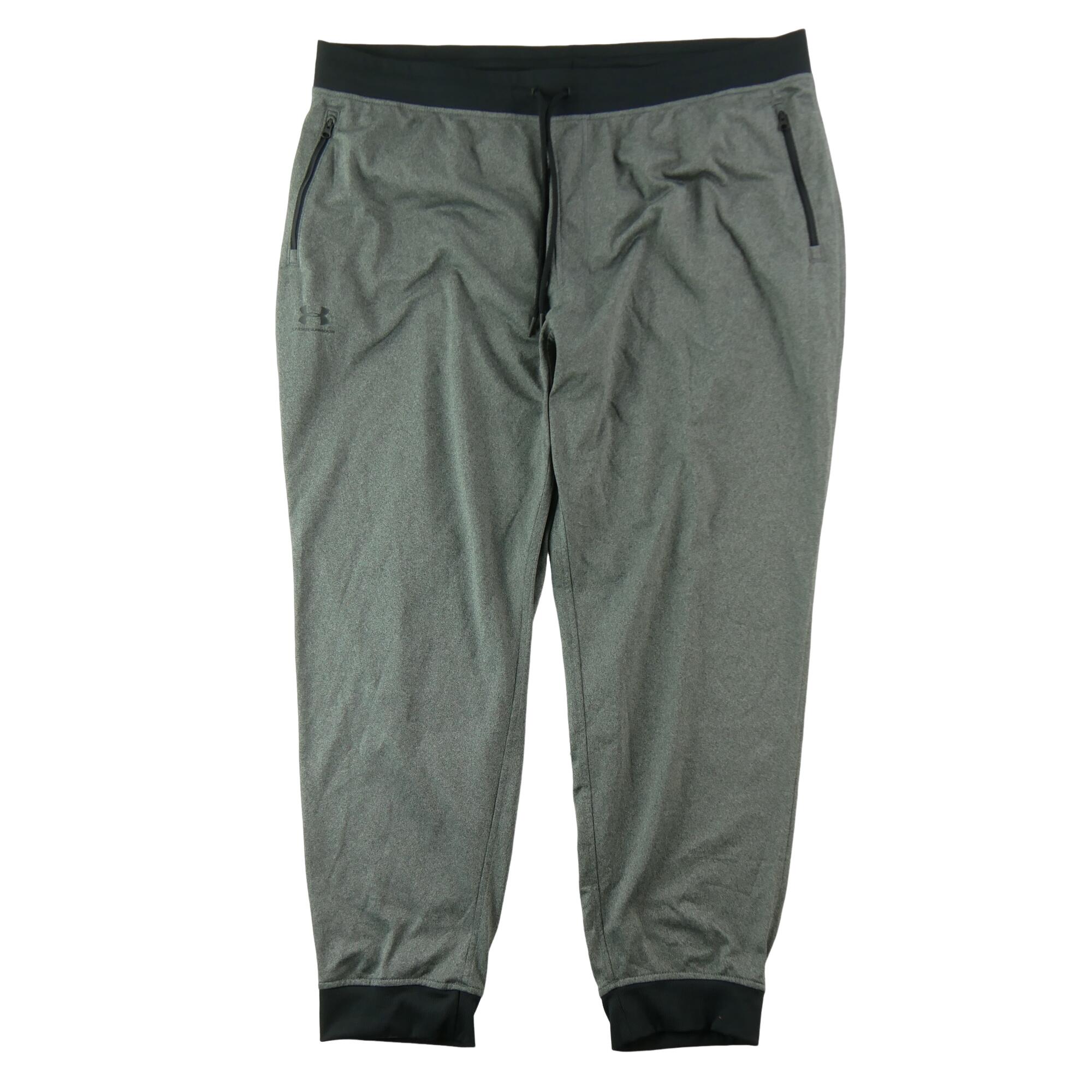 Second life - Joggings bărbați Under Armour Coldgear lejer - Ca nou