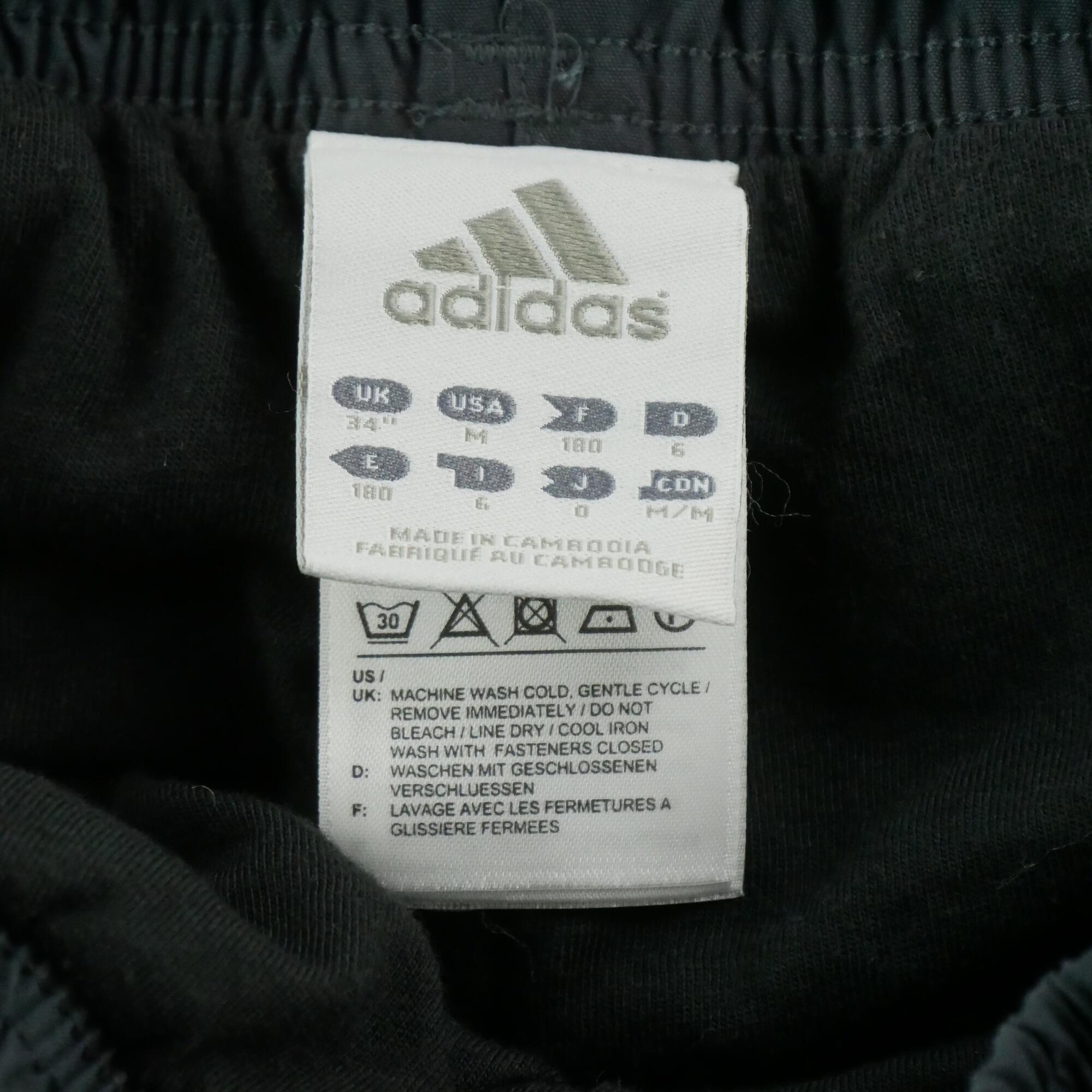 Segunda Vida - Joggings Hombre Adidas - Excelente 7/7