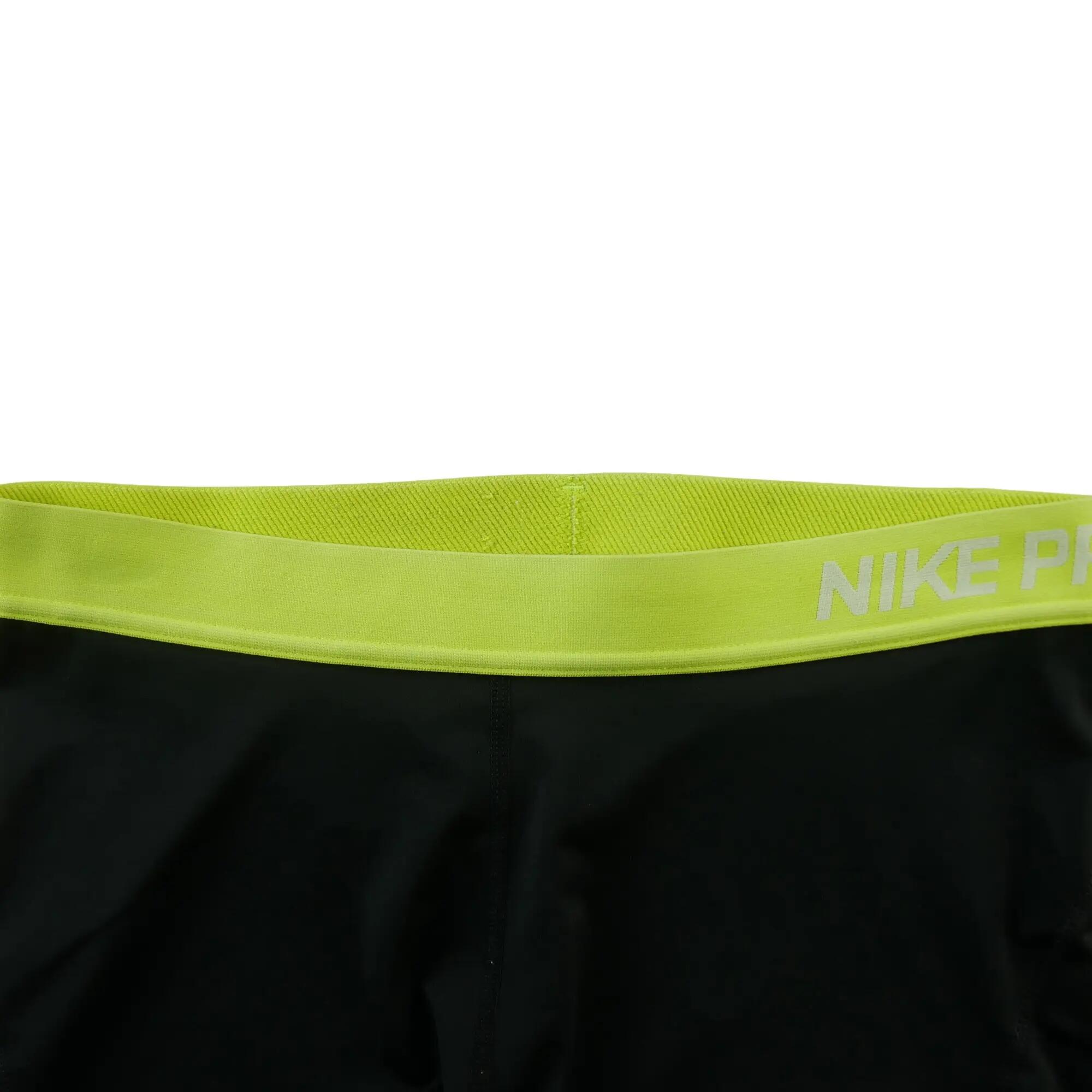 Tweedehands - Nike Dames Fitness Running Shorts Dri-FIT - Als nieuw 4/5