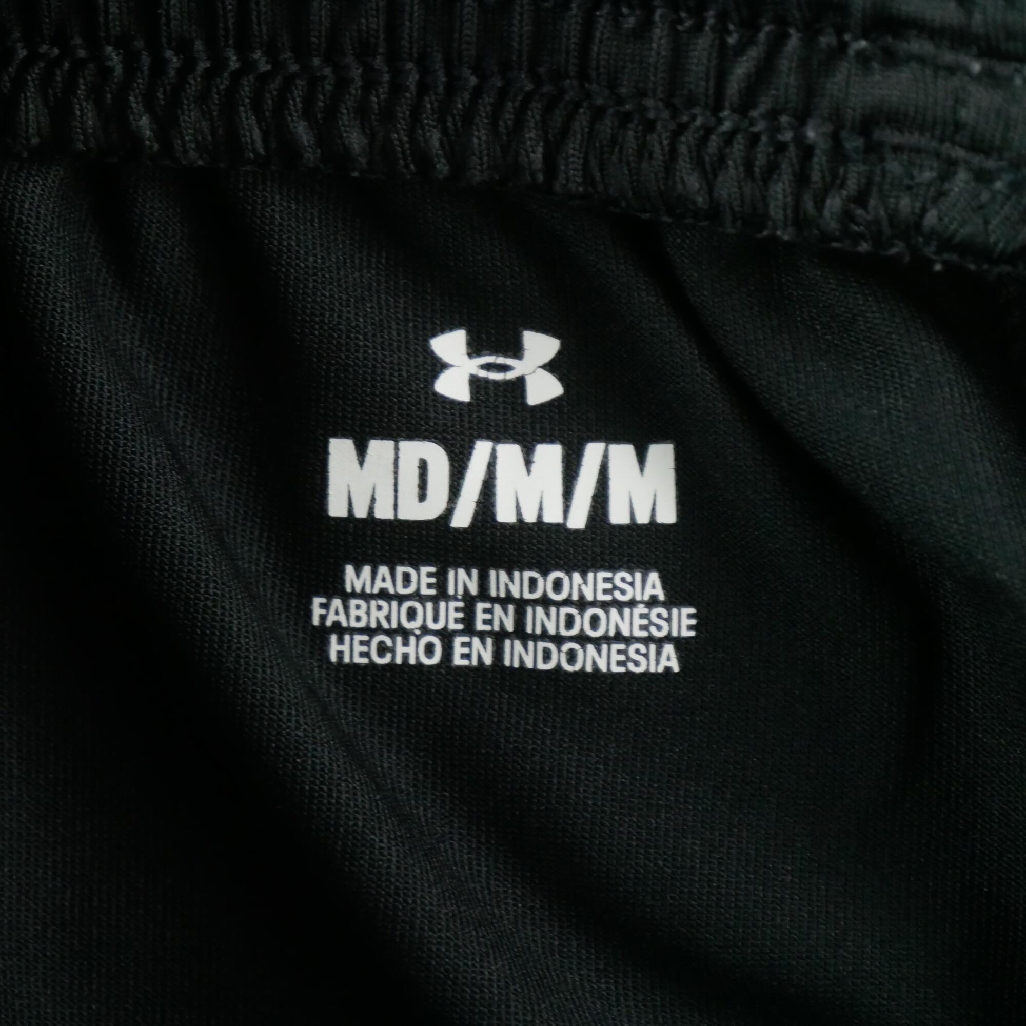 Second life - Spodnie dresowe męskie Under Armour - Jak nowy 7/7