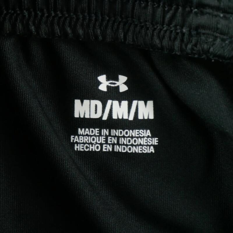 Second life - Joggings bărbați Under Armour - Ca nou