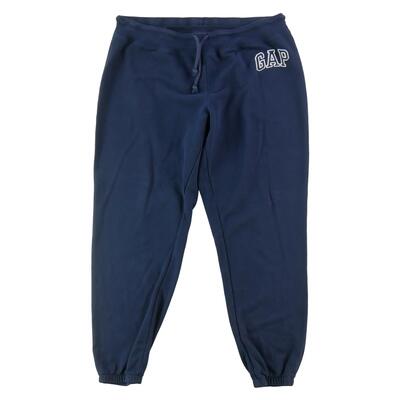Tweedehands - joggings voor heren vintage y2k marine - zeer goede staat