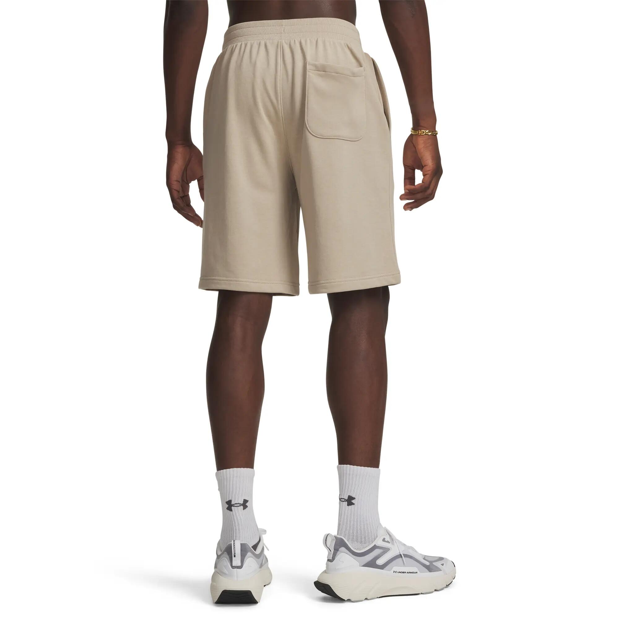Under Armour Herren Short Rival Lightweight Shorts 6009345 2/3