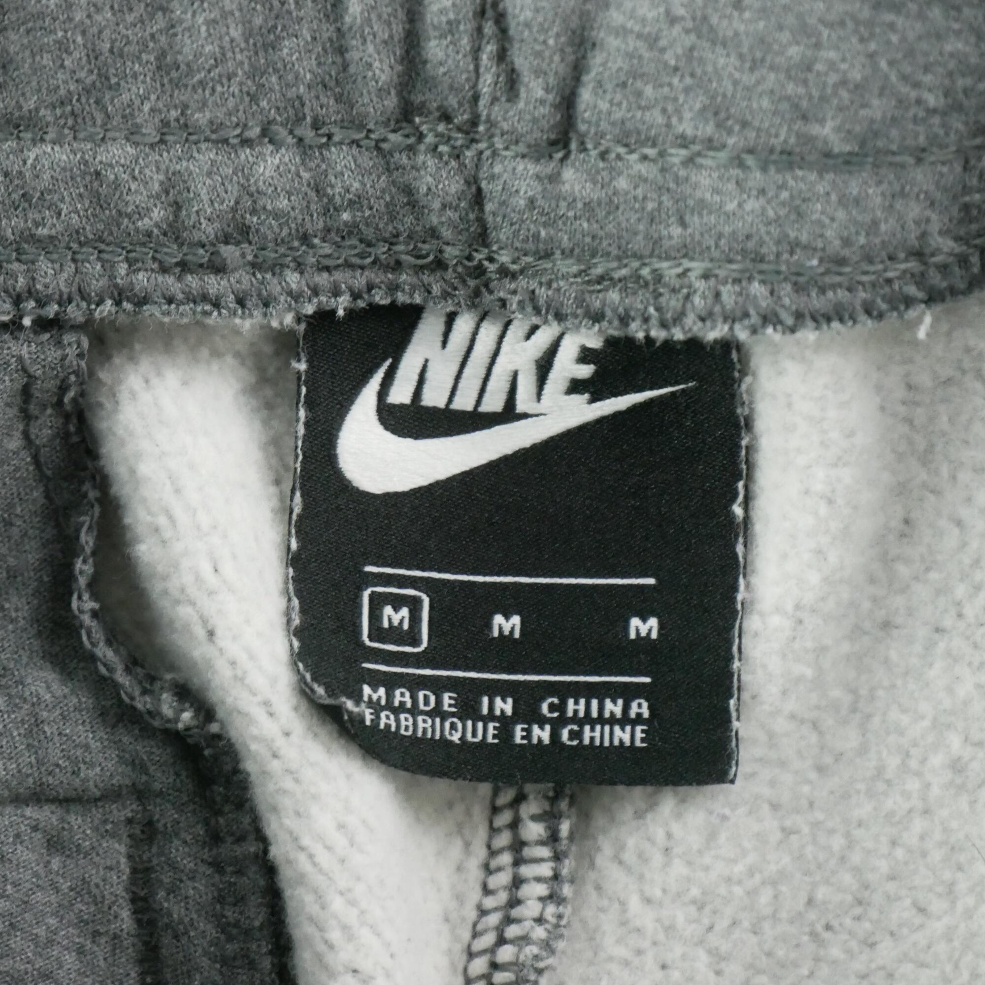 Segunda Vida - Joggings Hombre Nike Swoosh Club - Excelente 6/7
