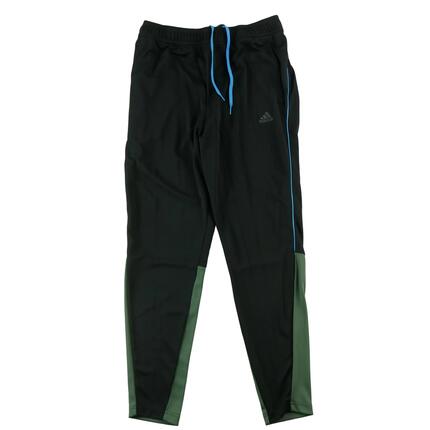 Refurbished - Adidas Herren Jogginghose Aeroready schwarz - Wie neu