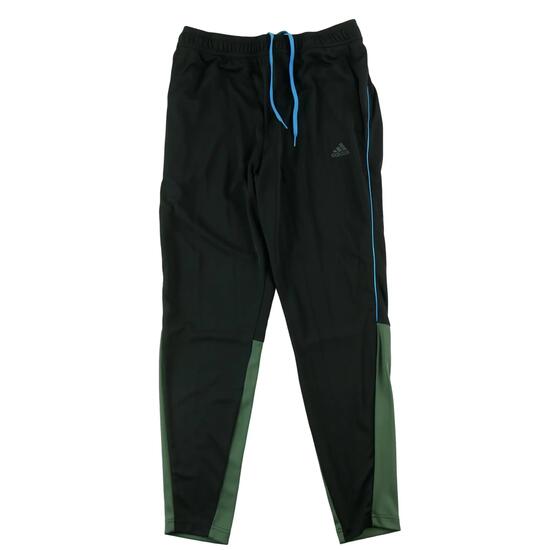 Refurbished - Adidas Herren Jogginghose Aeroready schwarz - Wie neu