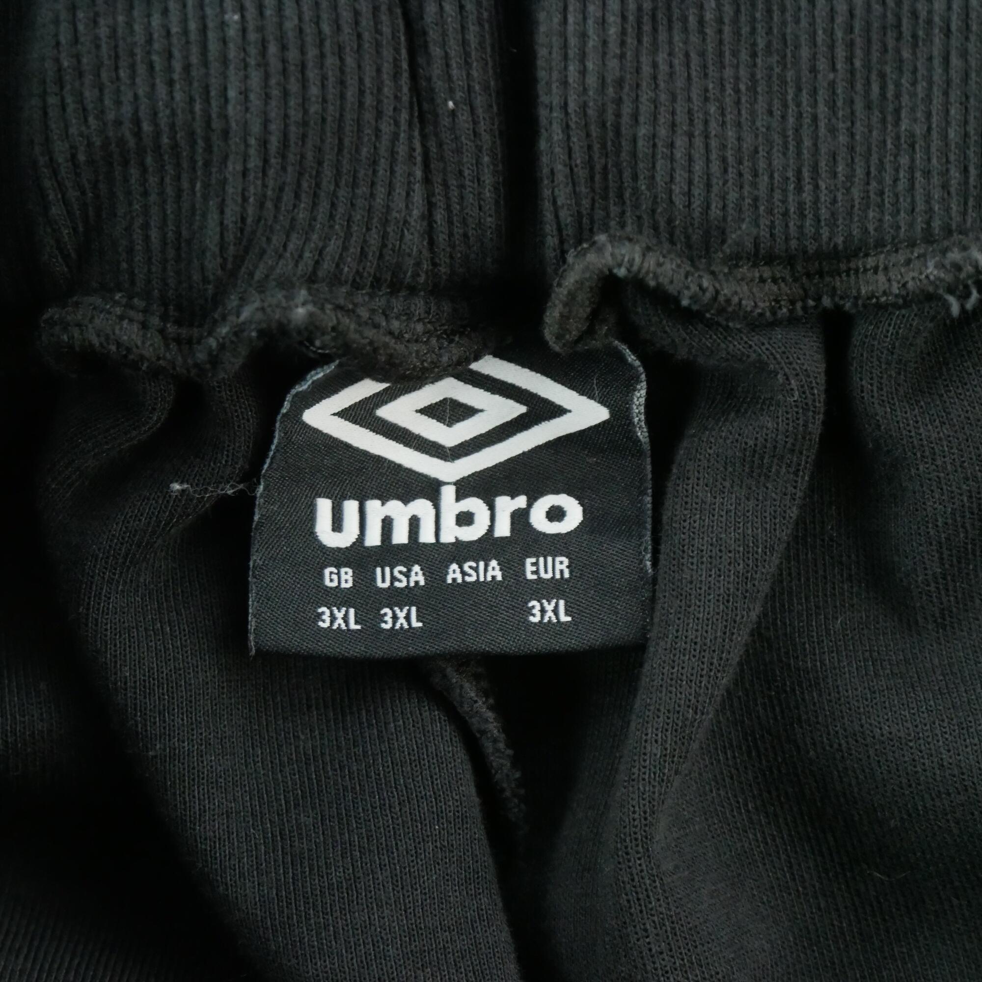 Second life - Joggings męskie Umbro England Rugby - Jak nowy 6/7