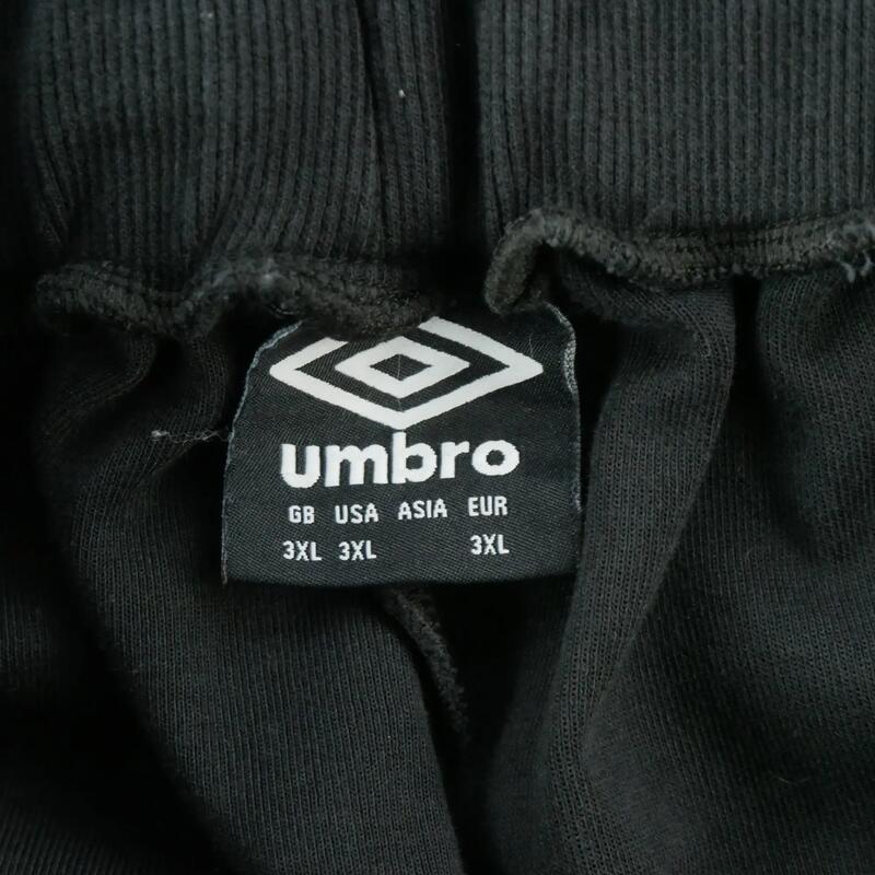 Second life - Joggings bărbați Umbro Rugby Anglia - Ca nou