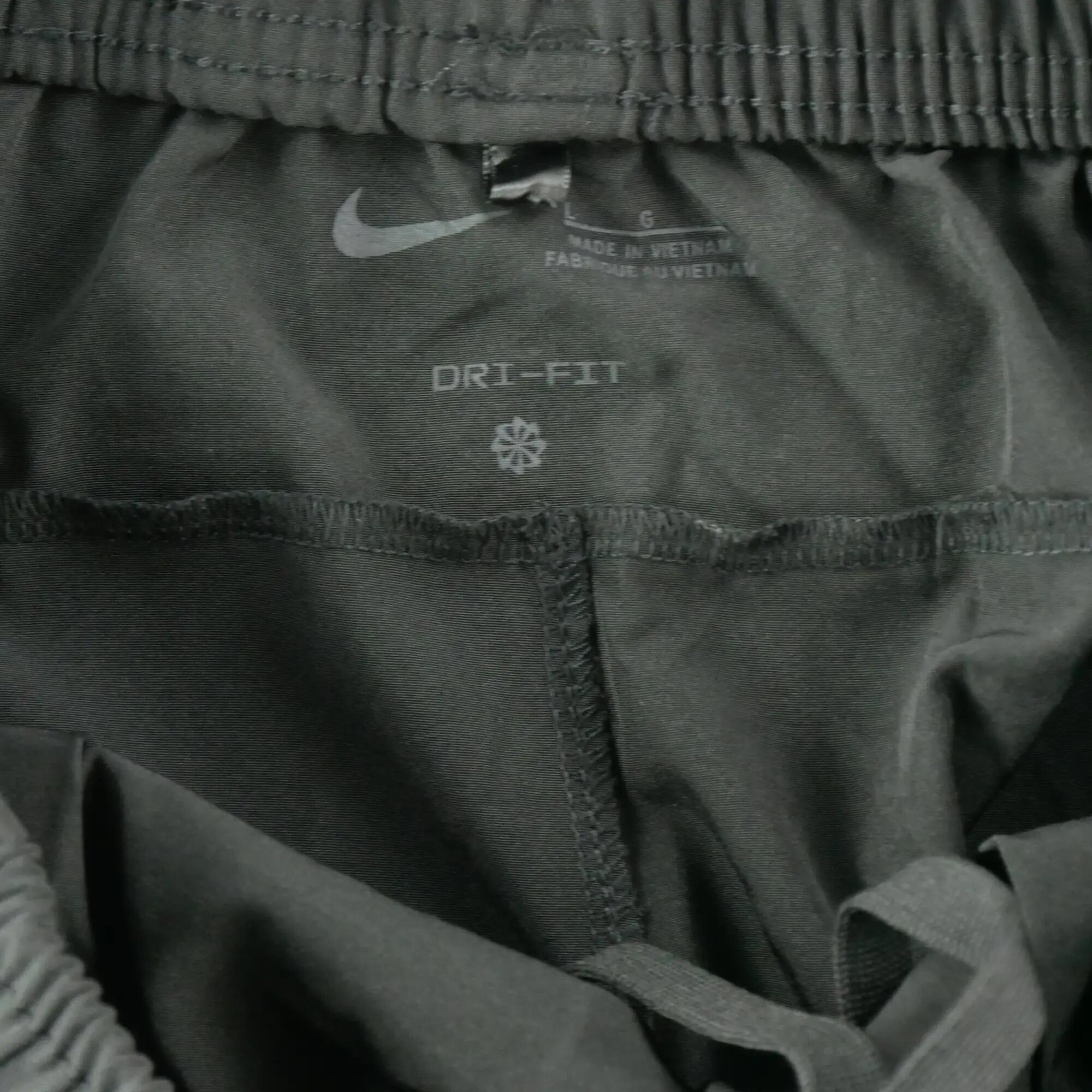 Segunda Vida - Joggings Hombre Nike Dri-Fit - Excelente 6/7