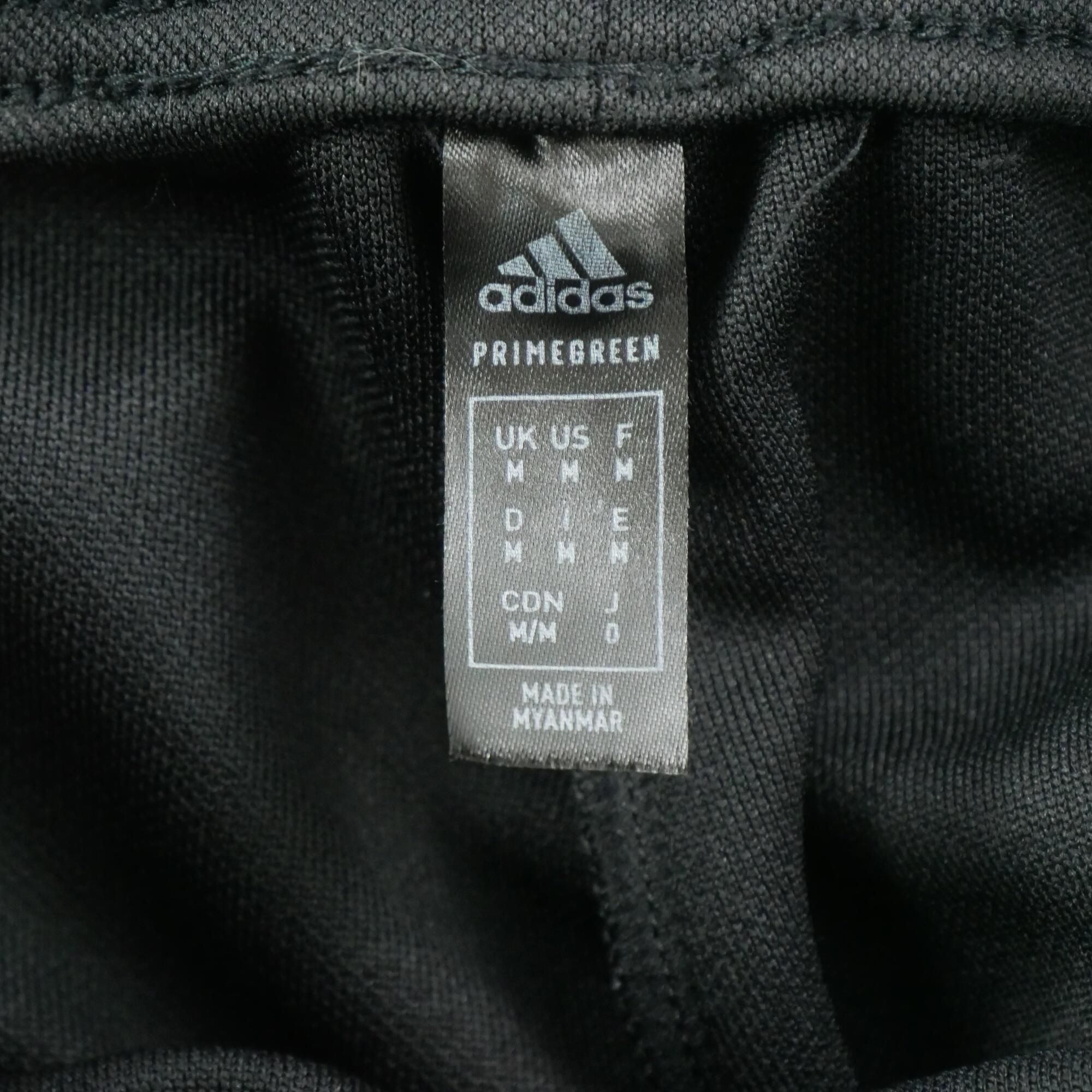 Tweedehands - Adidas joggingsbroek heren Aeroready zwart - Als nieuw 6/7