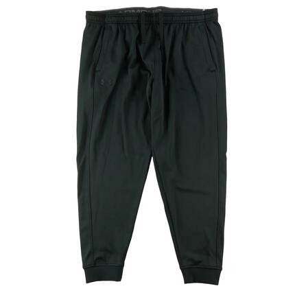 Seconde vie - Jogging Homme coldgear Noir - Très bon état