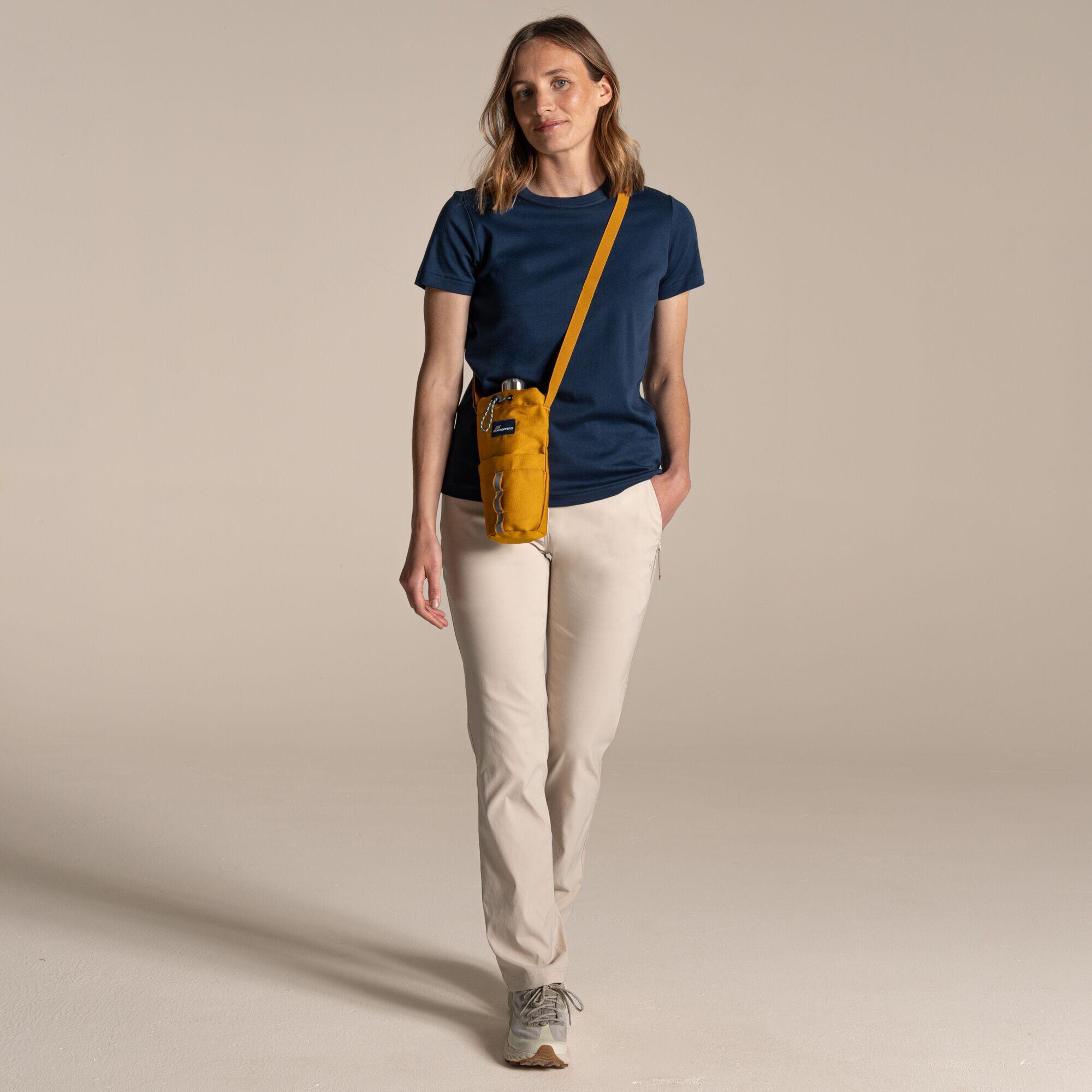 Pantalón elástico Kiwi Pro resistente al agua para mujer 2/10