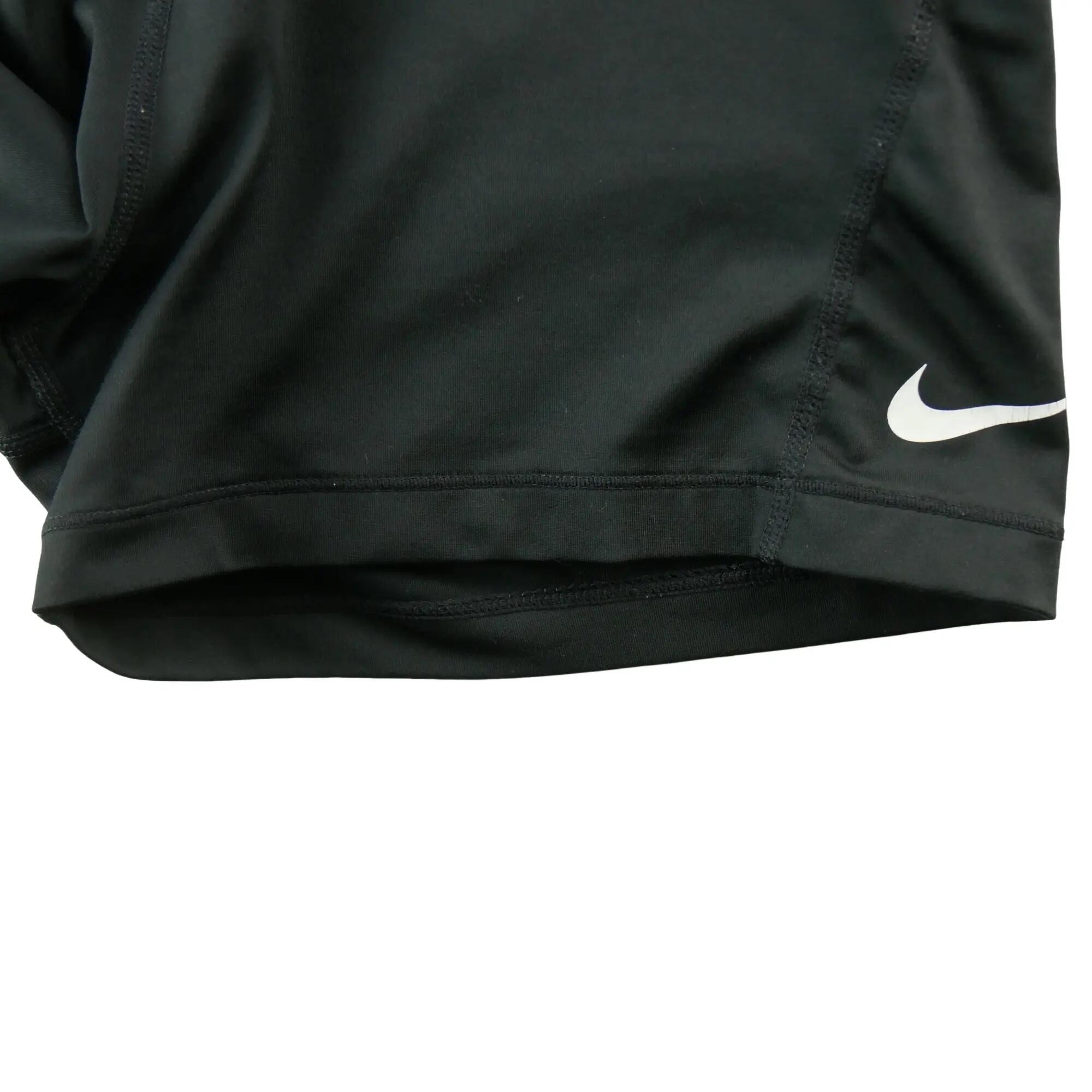 Tweedehands - Nike Dames Fitness Running Shorts Dri-FIT - Als nieuw 3/5