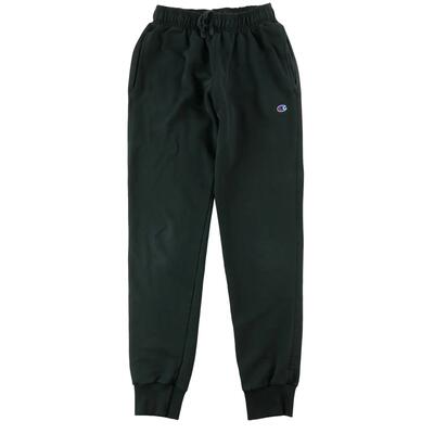Tweedehands - champion jogging heren vintage y2k zwart - zeer goede staat