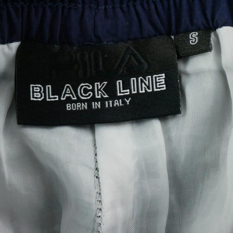 Second life - Joggings bărbați Vintage Fila - Foarte bun