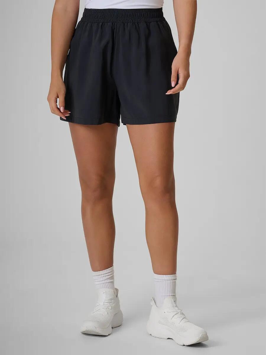 Spodenki casual z modalem damskie 4F 4FRSS26TSHOF0933 3/7