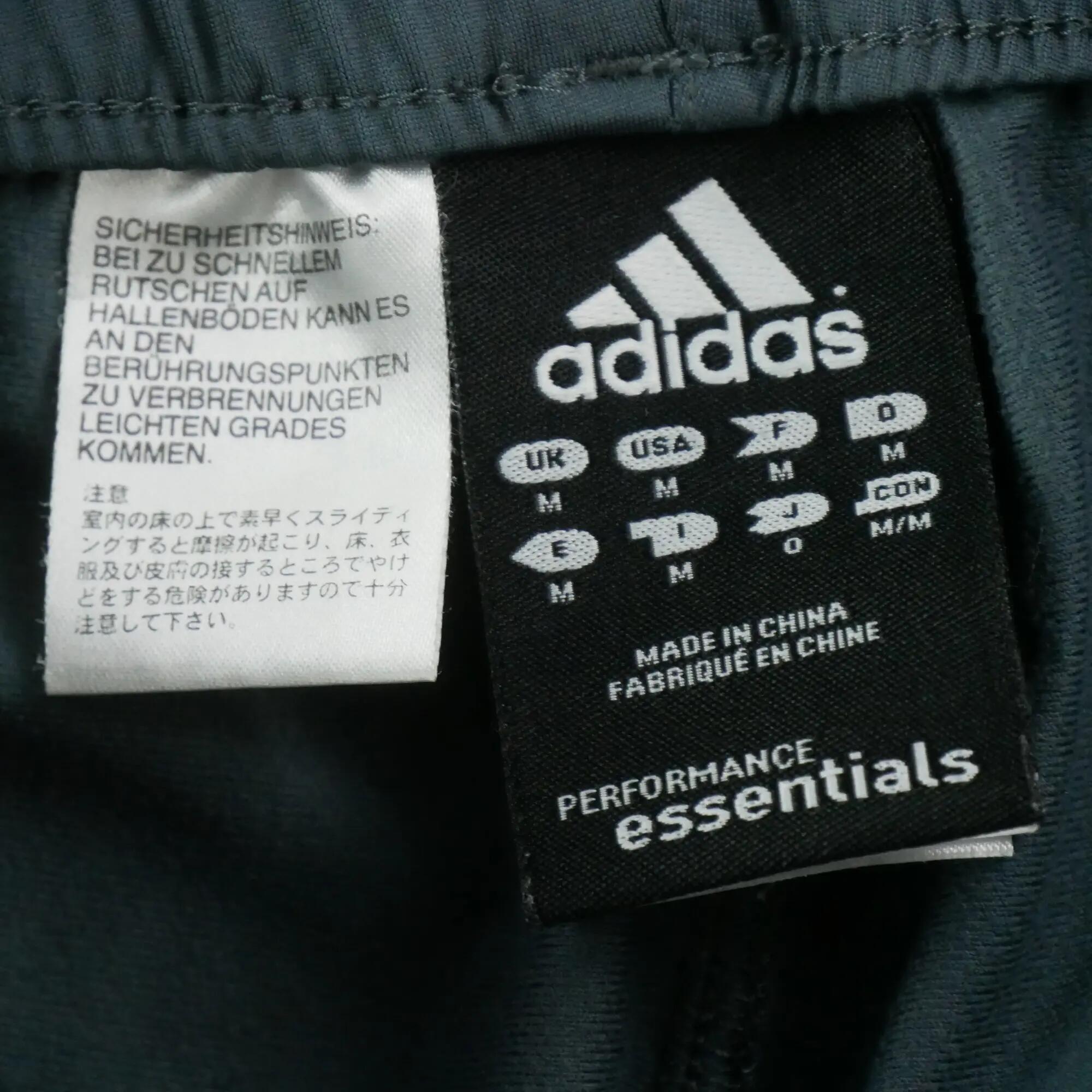 Tweedehands - Joggings Adidas Homme Grijs - Zeer goede staat 5/6