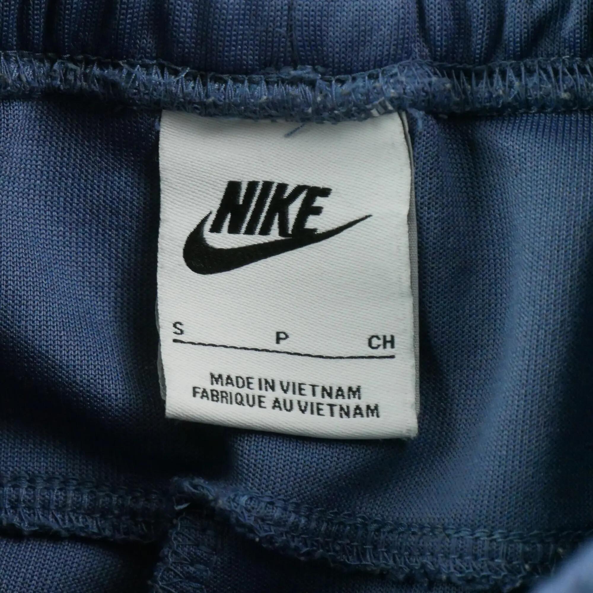 Second life - Nike spodnie dresowe męskie Air MAX - Stan bardzo dobry 5/6