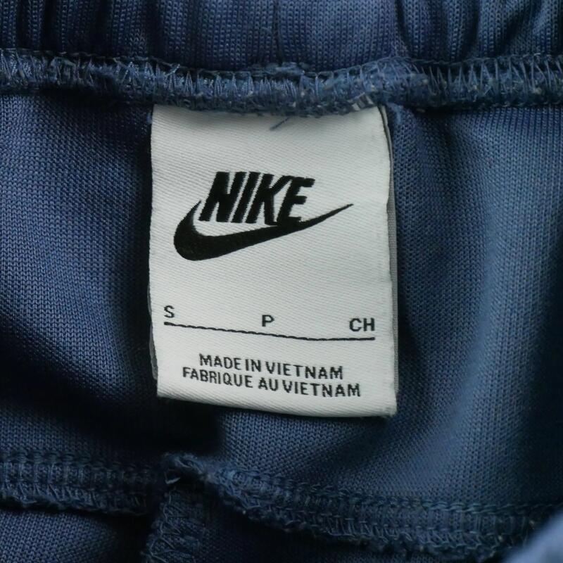 Second life - Pantaloni joggings bărbați Nike Air MAX - Foarte bun