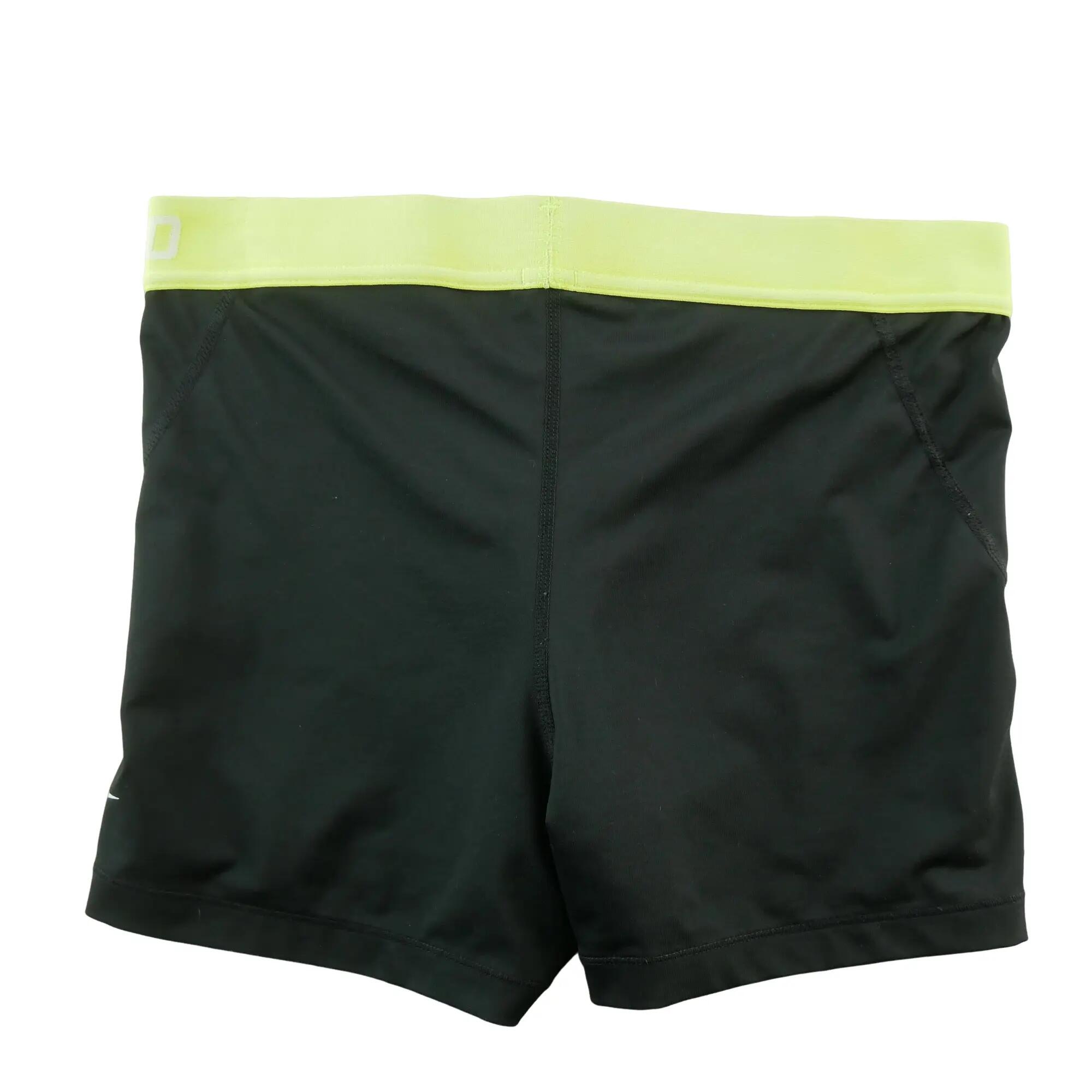 Tweedehands - Nike Dames Fitness Running Shorts Dri-FIT - Als nieuw 2/5