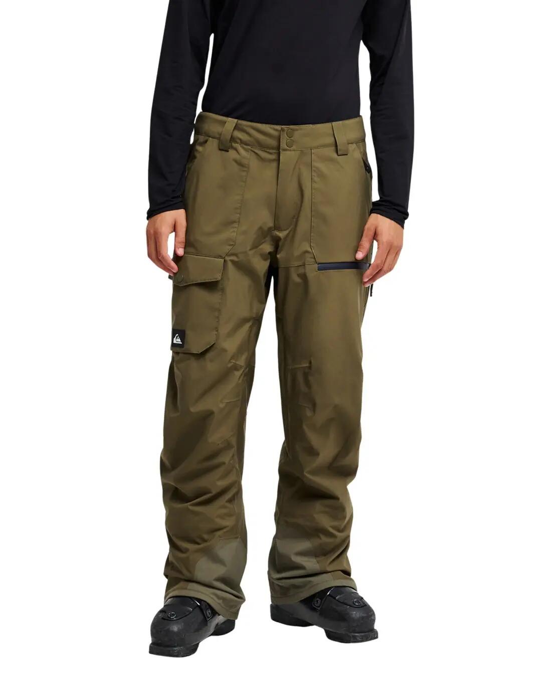 QUIKSILVER picture