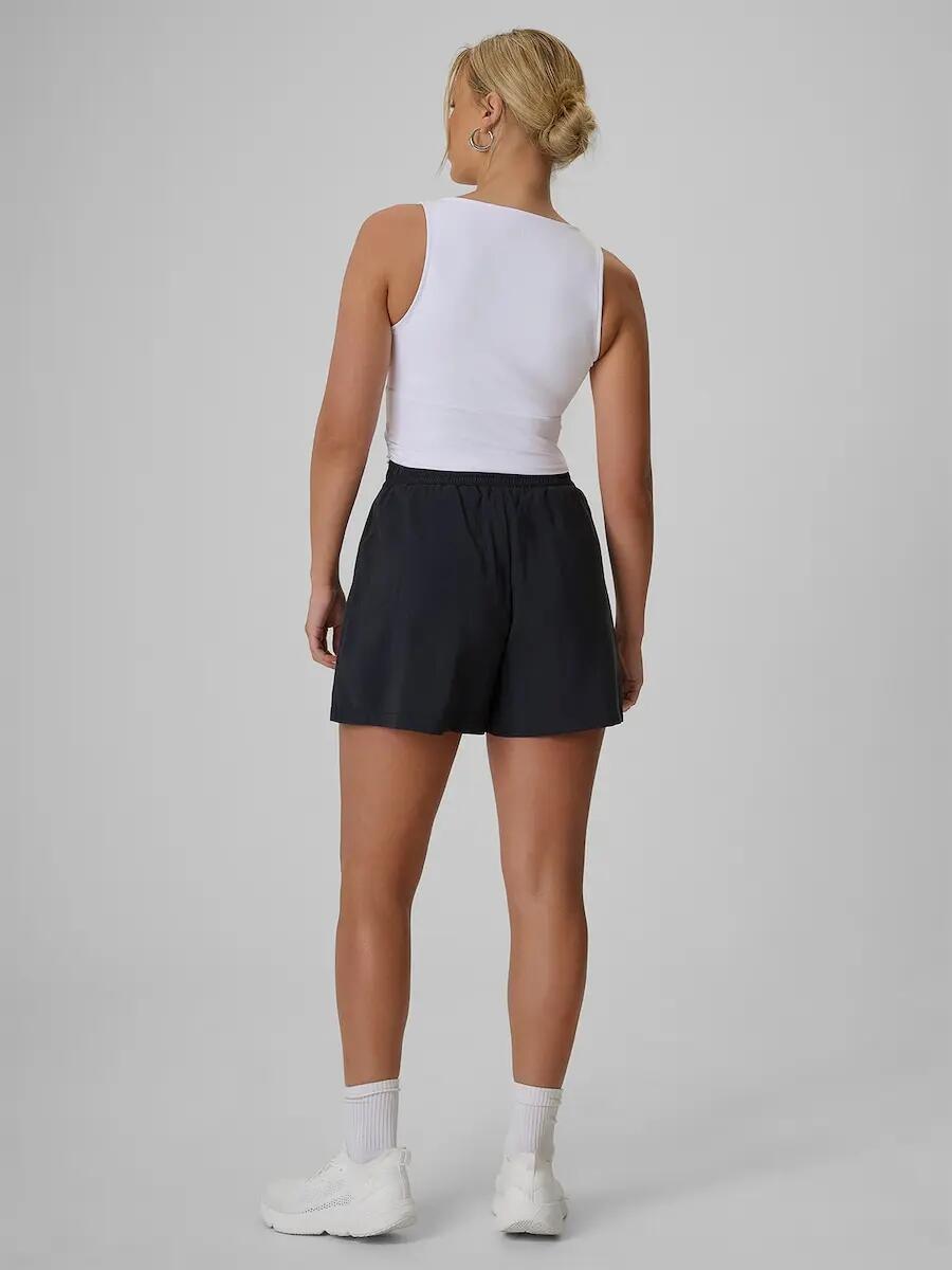 Spodenki casual z modalem damskie 4F 4FRSS26TSHOF0933 2/7