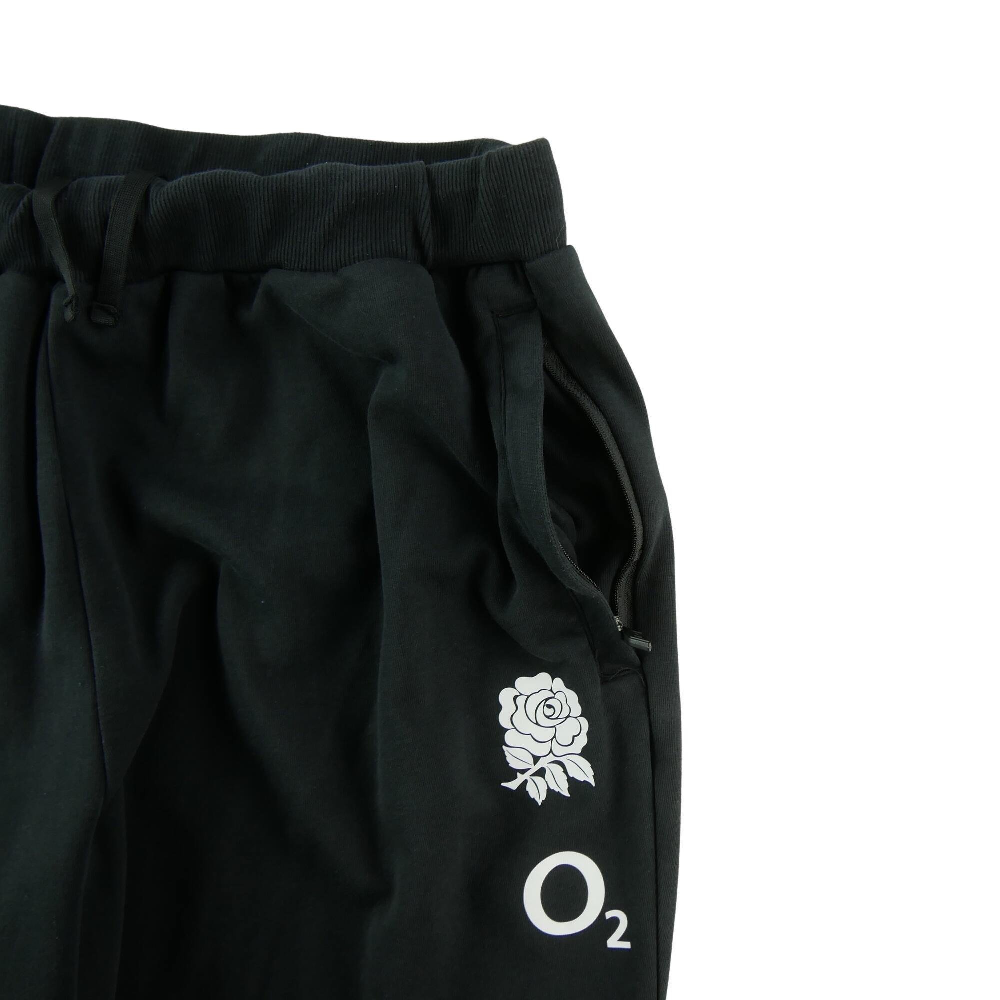 Second life - Joggings męskie Umbro England Rugby - Jak nowy 4/7