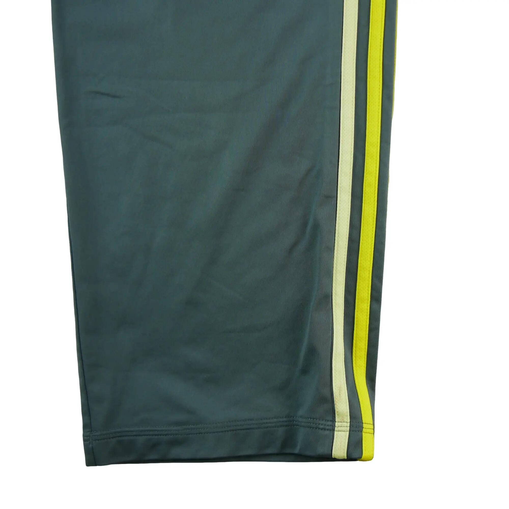 Tweedehands - Joggings Adidas Homme Grijs - Zeer goede staat 4/6